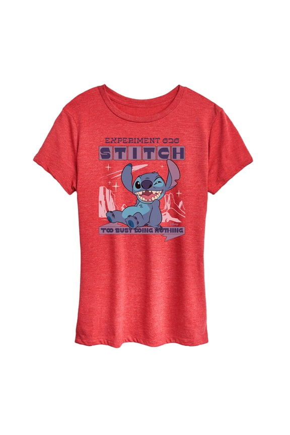 - Too Busy - Women's Short Sleeve Graphic T-Shirt