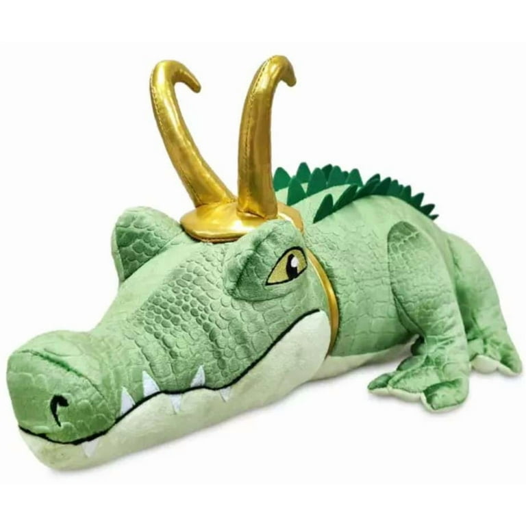 Disney Toy Soft Child Stuffed Animals Plush Toys, Fabric