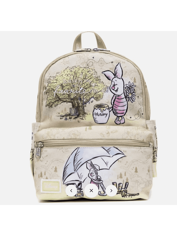 Toy Story 13-inch Nylon Backpack