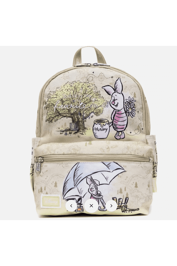 Toy Story 13-inch Nylon Backpack