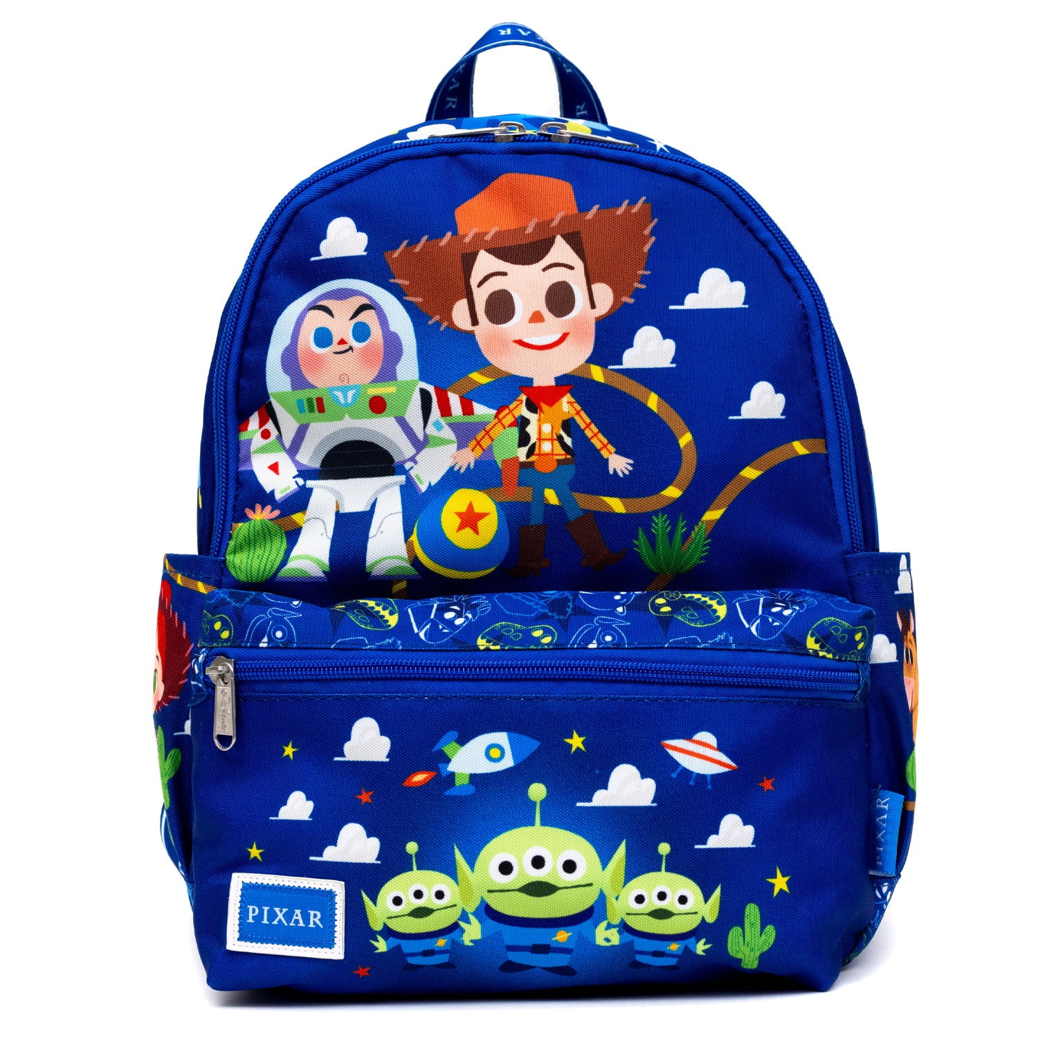 Disney store toy story backpack best sale