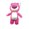 thumbnail image 1 of Disney Toy Story 14" Lotso Plush Toy Stuffed Animal, 1 of 2