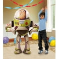 thumbnail image 1 of Disney Toy Story 3 AirWalker Foil Balloon, 1 of 2