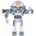 thumbnail image 1 of Disney Toy Story 30th Buzz Lightyear Talking Limited Action Figure New with Box, 1 of 5