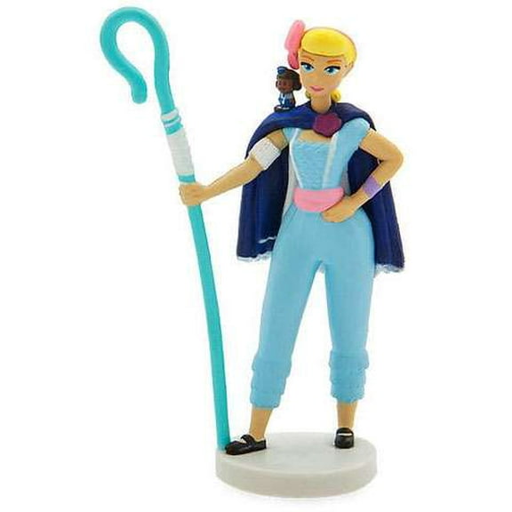 Disney Toy Story 4 Bo Peep Collectible Action Figures, PVC