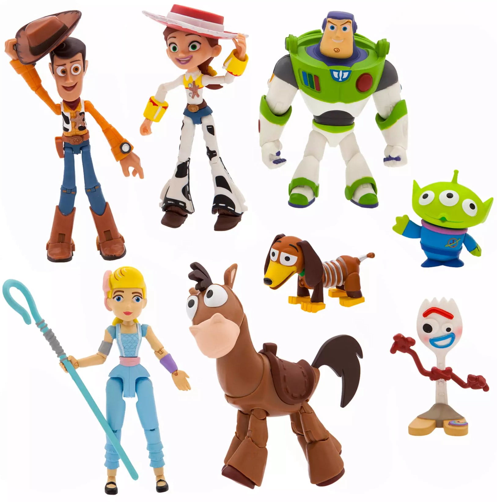 Yogibo × Disney 【Toy Story Collection】 【公式通販】