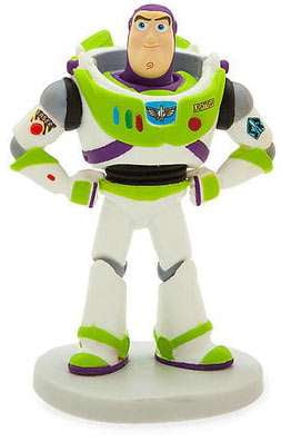 Disney Toy Story 4 Buzz Lightyear Mini PVC Action Figures