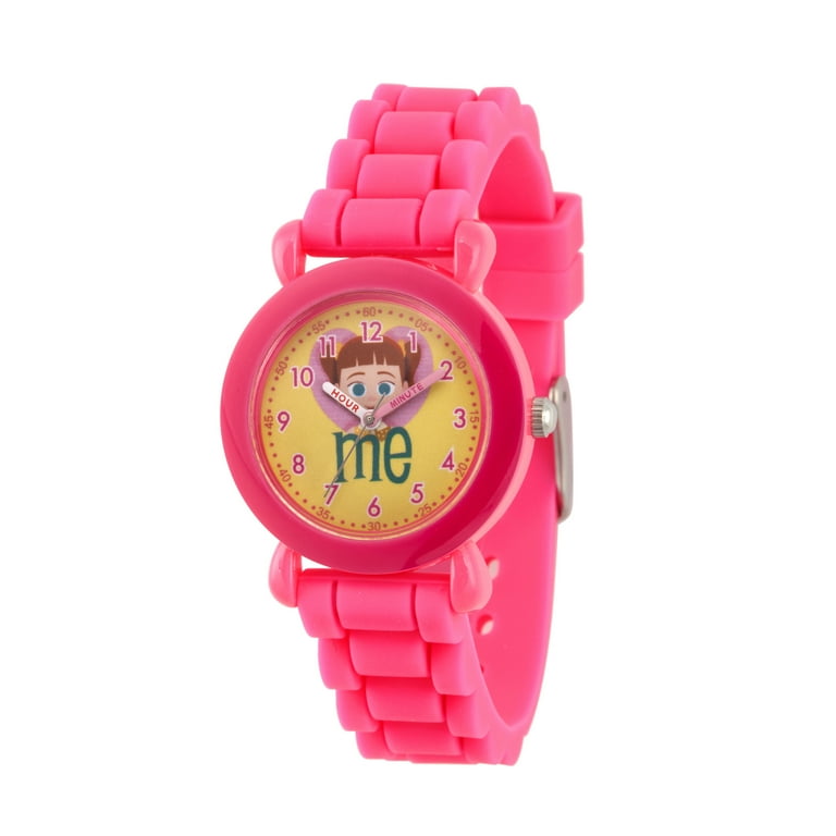 Toy 2025 watch pink