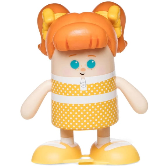Disney Toy Story 4 Gabby Gabby Shufflerz Walking Figure