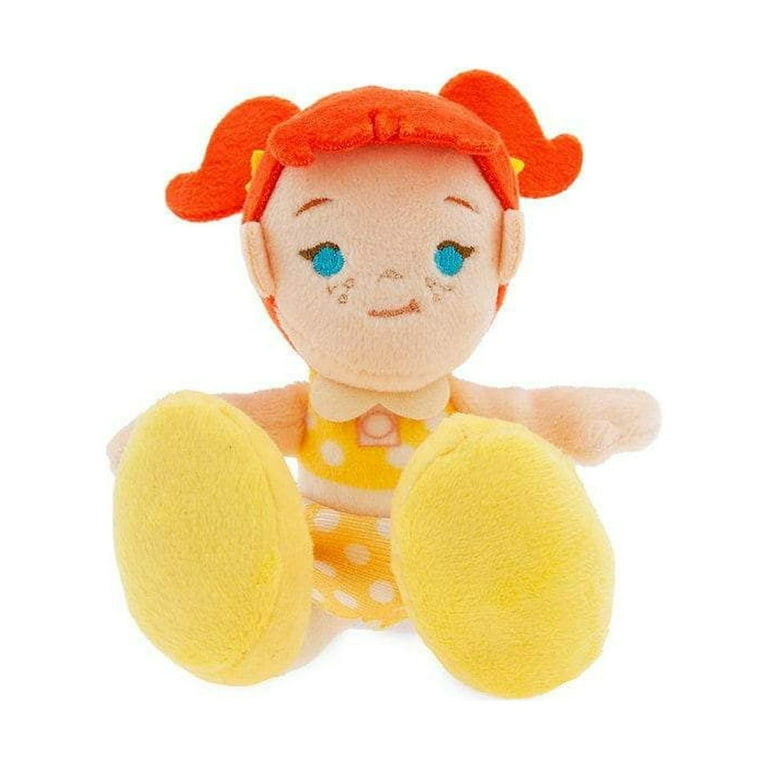 Tiny big best sale feet toy story