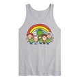 thumbnail image 1 of Disney - Toy Story 4 - Group Shot - Men's Jersey Tank Top, 1 of 4