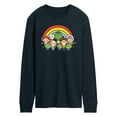 thumbnail image 1 of Disney - Toy Story 4 - Group Shot - Men's Long Sleeve T-Shirt, 1 of 5