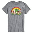 thumbnail image 1 of Disney - Toy Story 4 - Group Shot - Men's Short Sleeve Graphic T-Shirt, 1 of 5