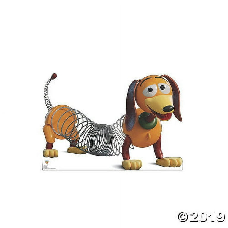 Dachshund in hotsell toy story