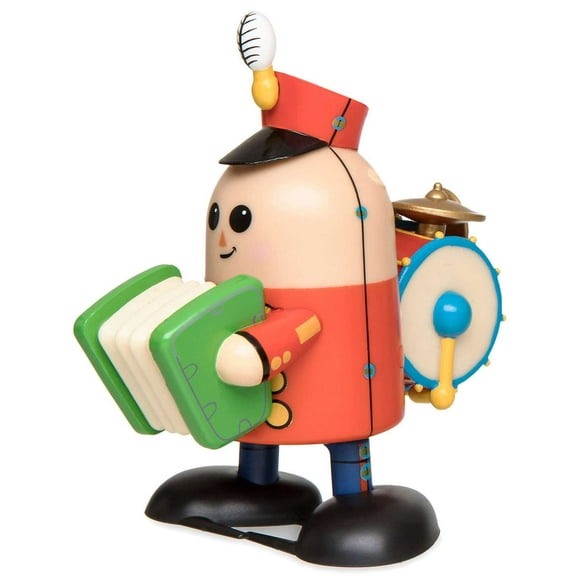 Disney Toy Story 4 Tinny Shufflerz Walking Figure New with Box