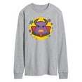 thumbnail image 1 of Disney - Toy Story 4 - Zurg - Men's Long Sleeve T-Shirt, 1 of 5