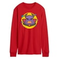 thumbnail image 1 of Disney - Toy Story 4 - Zurg - Men's Long Sleeve T-Shirt, 1 of 4