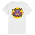 thumbnail image 1 of Disney - Toy Story 4 - Zurg - Men's Short Sleeve Graphic T-Shirt, 1 of 5