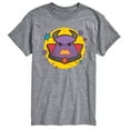 thumbnail image 1 of Disney - Toy Story 4 - Zurg - Men's Short Sleeve Graphic T-Shirt, 1 of 5