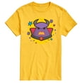 thumbnail image 1 of Disney - Toy Story 4 - Zurg - Men's Short Sleeve Graphic T-Shirt, 1 of 5