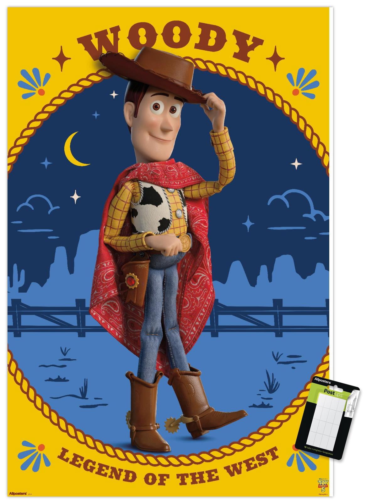 Disney-Toy-Story-5-2026-Woody-