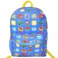 thumbnail image 1 of Disney Toy Story 5 All Over Print 16" School Travel Backpack ages 3+, 1 of 4