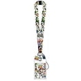 thumbnail image 1 of Disney Toy Story 806448 Toy Story Characters Lanyard with Card Holder & Charm, 1 of 2