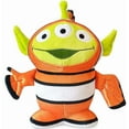 thumbnail image 1 of Disney Toy Story Alien Pixar Remix Plush Nemo Limited Release New with Tag, 1 of 3