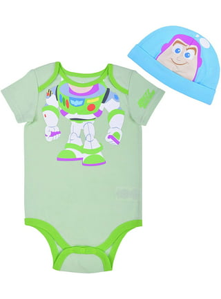 Infant's Stranger Things 85 Character Stripes Onesie - White - 18 Months :  Target