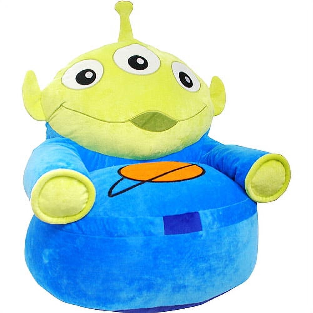 Disney Toy Story Bean Bag - Walmart.com