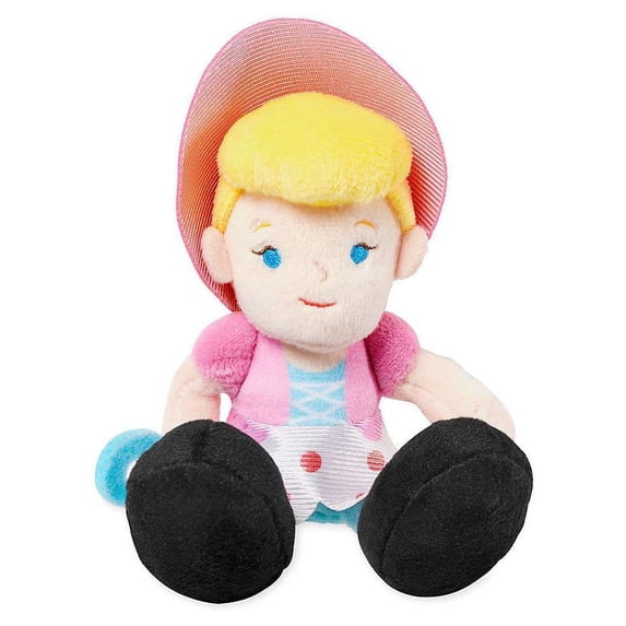 Disney Toy Story Bo Peep Tiny Big Feet Plush Micro New with Tags