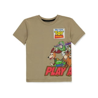 Toy Story Clothing in Toy Story 4 - Walmart.com