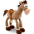 thumbnail image 1 of Disney Toy Story Bullseye Exclusive 17" Plush, 1 of 2