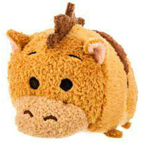 Disney Toy Story Bullseye Plush (Mini)