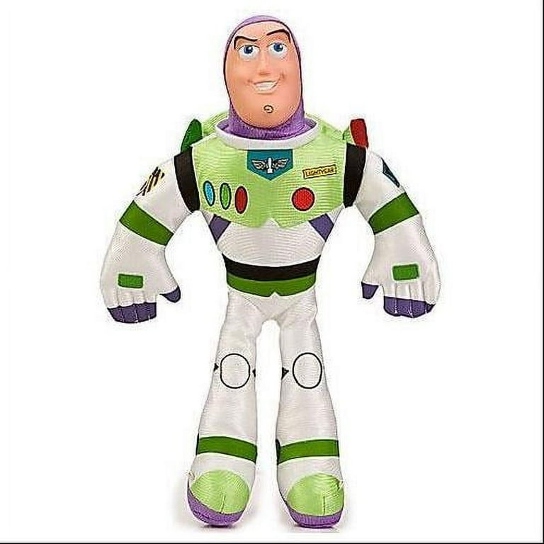 Disney Toy Story Buzz Lightyear Exclusive 18