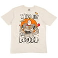 thumbnail image 1 of Disney Toy Story Buzz Lightyear Halloween Matching Family T-Shirt Adult, 1 of 5