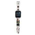 Disney Toy Story Buzz Lightyear Interactive Smart Watch with Grey Cae ...