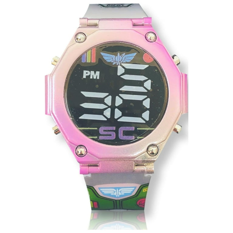 Toy story hotsell watches