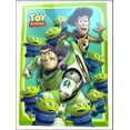 thumbnail image 1 of Disney Toy Story Buzz Woody PVC folder, 1 of 1