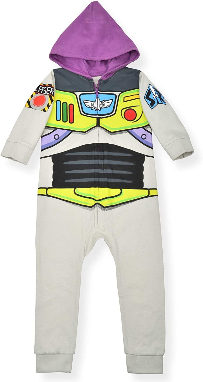 Magnetic Me Toy Story Woody & Friends Convertible Coverall main image 1