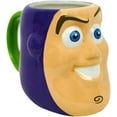thumbnail image 1 of Disney Toy Story Coffee Mug Buzz Lightyear 20 fl oz Ceramic Mug, 1 of 7