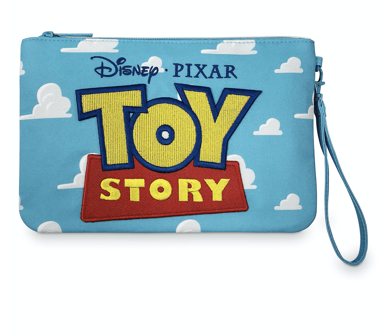 Disney Toy Story Cosmetics Bag Oh My Disney New with Tags