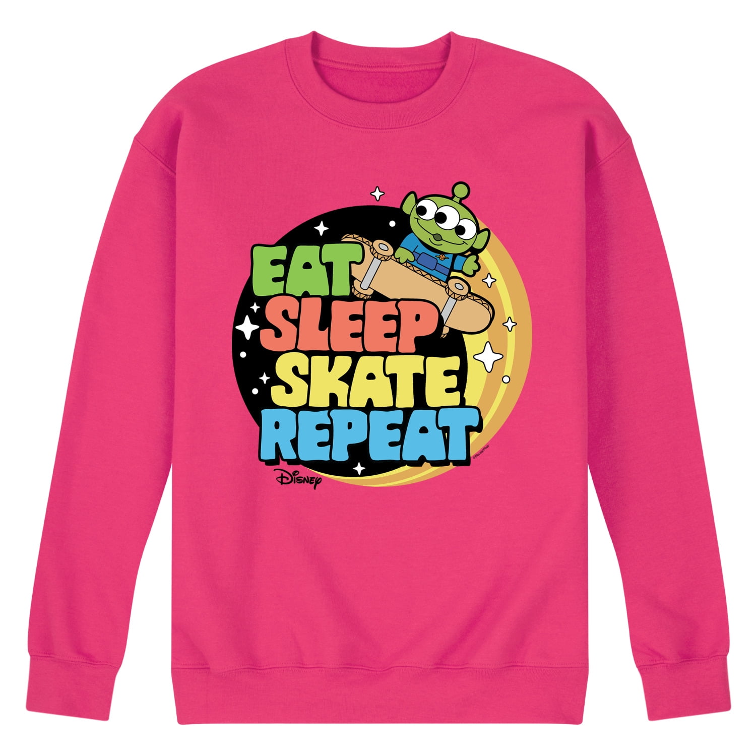 Eats Pullover main image 0