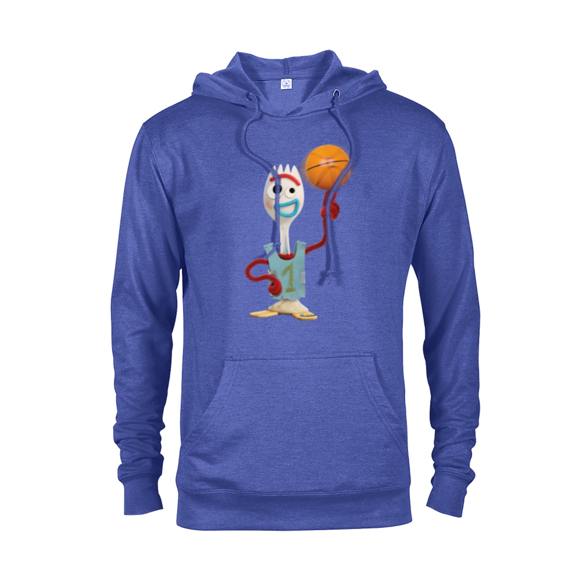 Forky hoodie sale