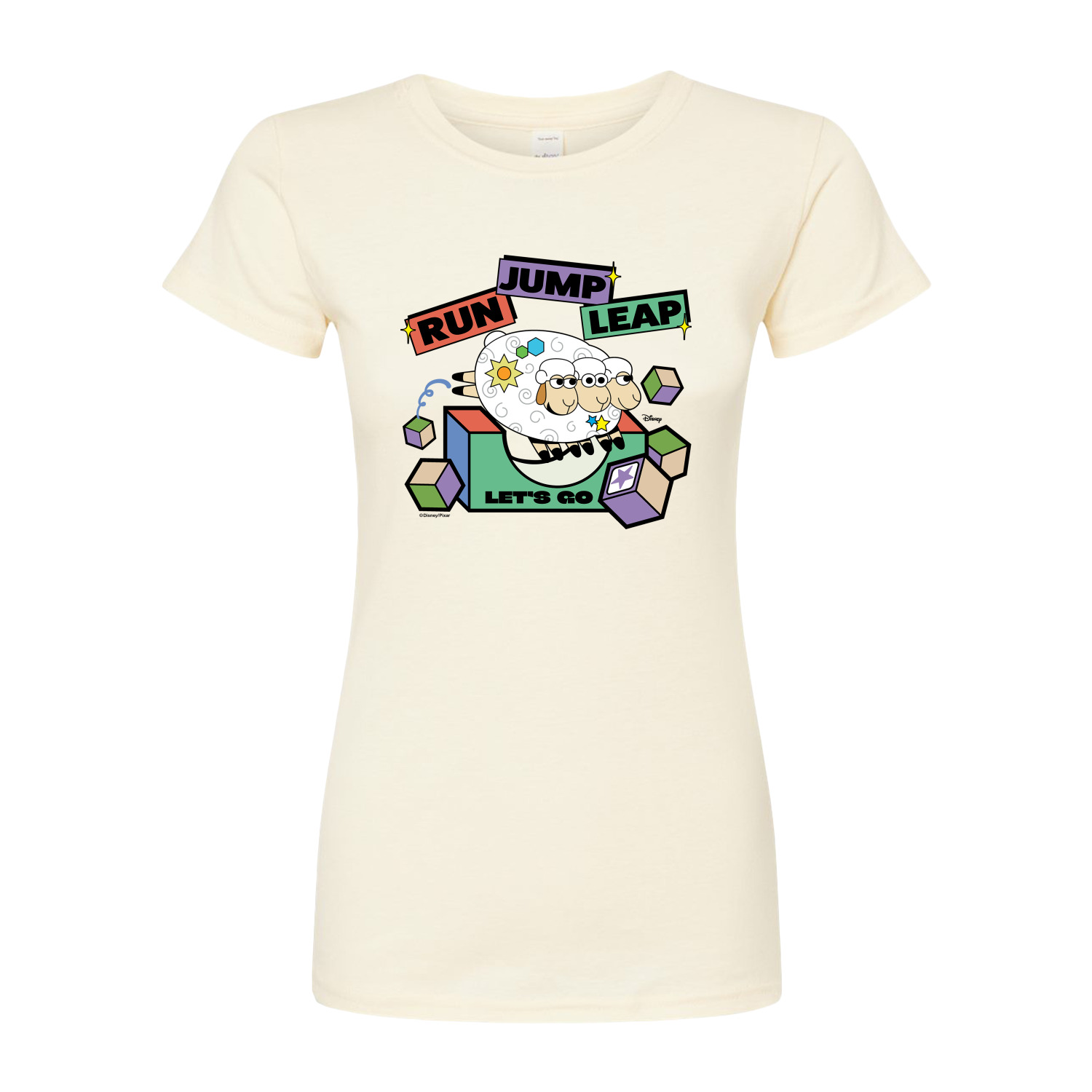 Billy Bandit Green Sheep Baby Boys T-Shirt main image 1