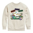 thumbnail image 1 of Disney - Toy Story - Gruff Goat Billy Jump - Toddler & Youth Crewneck Fleece Sweatshirt, 1 of 5