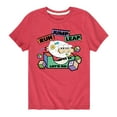 thumbnail image 1 of Disney - Toy Story - Gruff Goat Billy Jump - Toddler & Youth Short Sleeve Graphic T-Shirt, 1 of 5