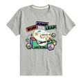 thumbnail image 1 of Disney - Toy Story - Gruff Goat Billy Jump - Toddler & Youth Short Sleeve Graphic T-Shirt, 1 of 5