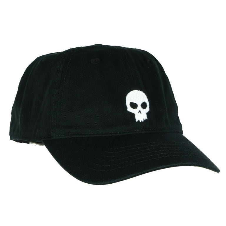 Disney Toy Story Hat Embroidered Sid Skull Design Adjustable