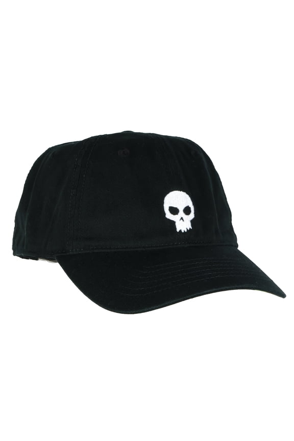 Disney Toy Story Hat Embroidered Sid Skull Design Adjustable Strapback Baseball Cap OSFM